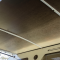 Supex Acute High-Curved Awning Rafter (White)